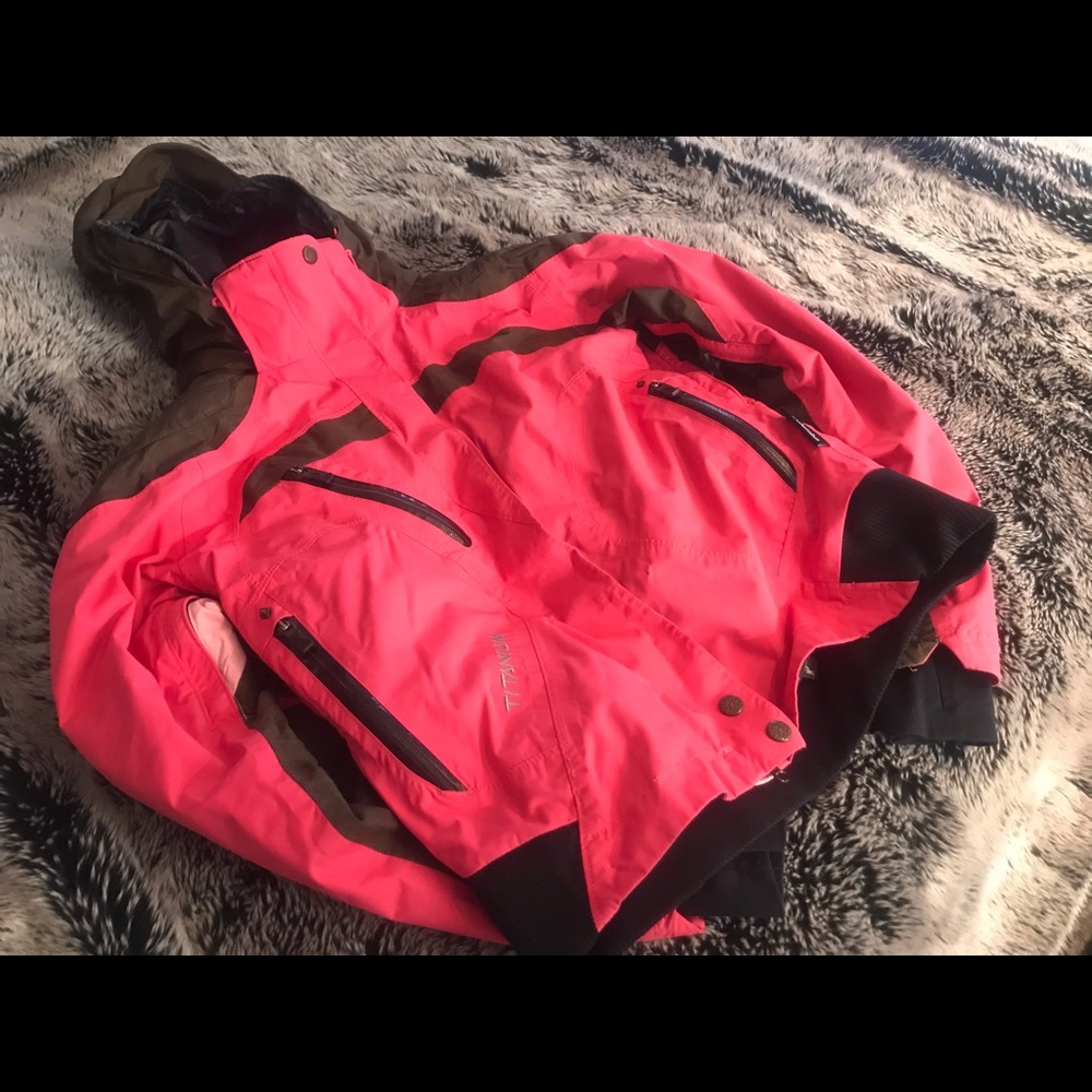 👑Columbia Jacket👑